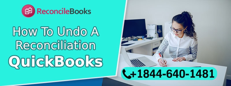 how do you reconcile in quickbooks online for mac